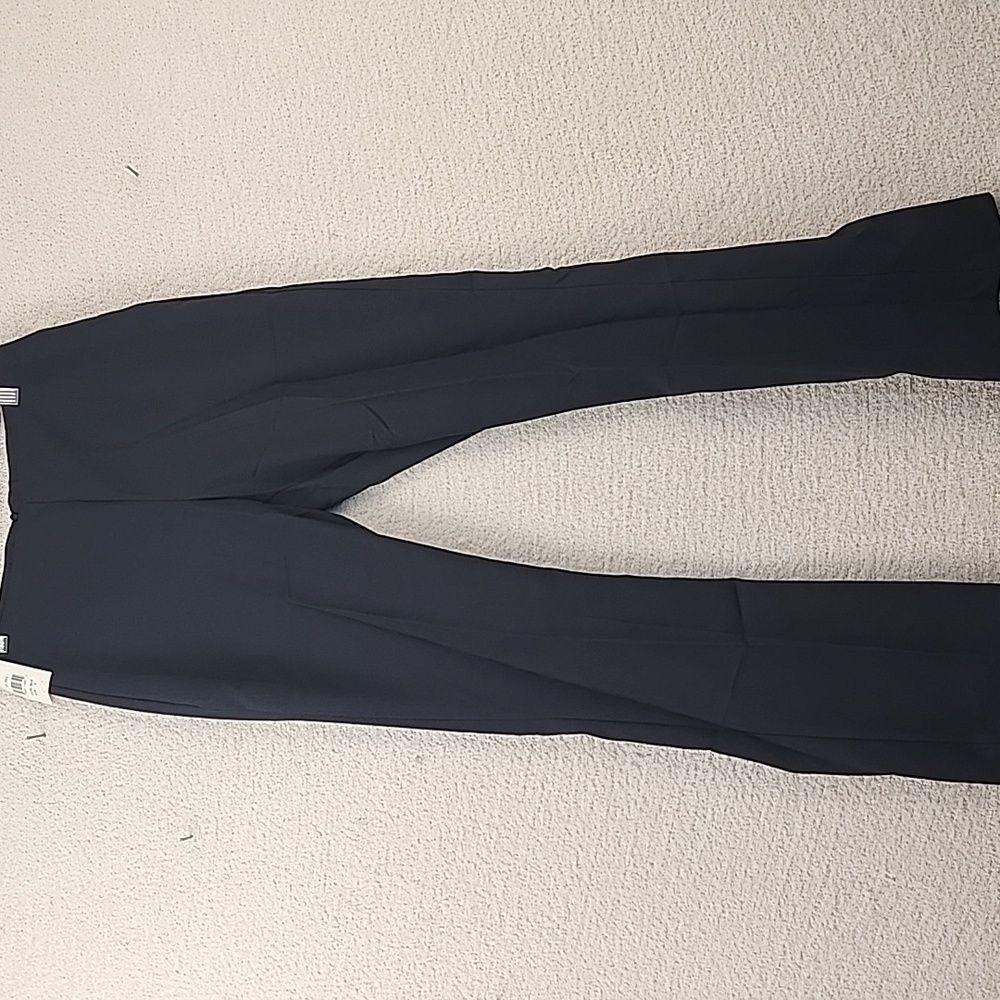 I.L.U Pants Black Size 3 USA